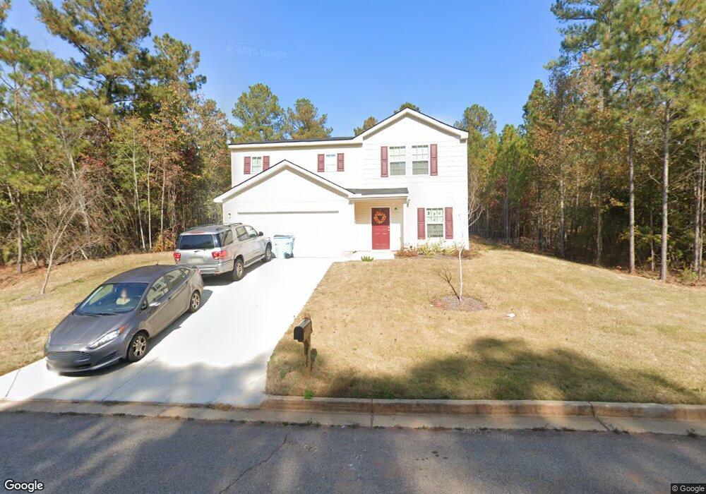 135 Sonomawood Trail unit 129, Covington, GA 30016 - photo 1