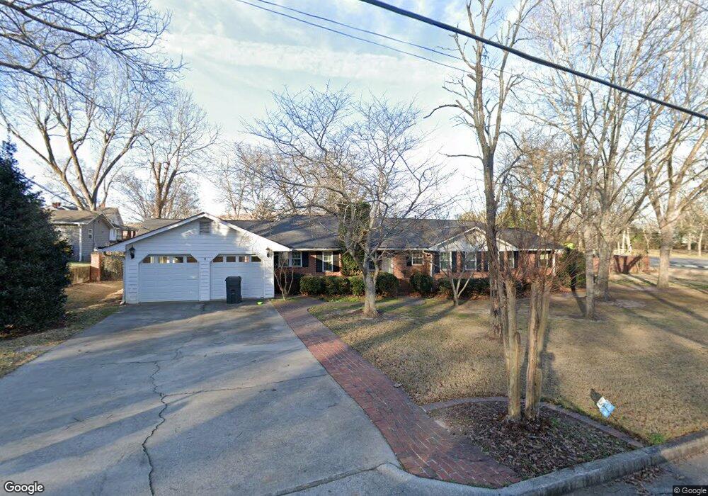 128 Burnside St, Jonesboro, GA 30236 - photo 1