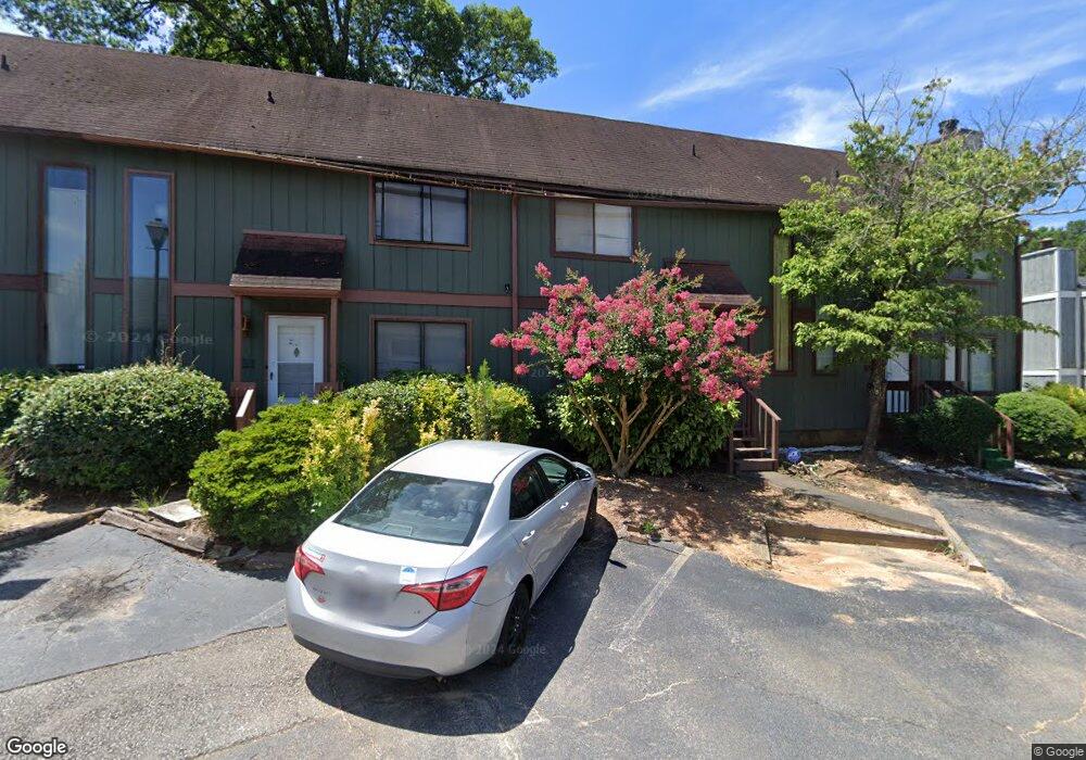 3881 Loblolly Dr, Clarkston, GA 30021 - photo 1