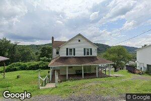 241 3rd St, Ernest, PA 15739