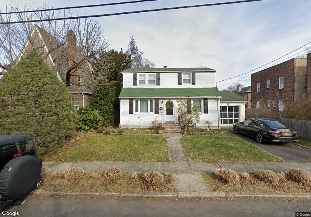 231 William St, Scotch Plains, NJ 07076 - photo 1