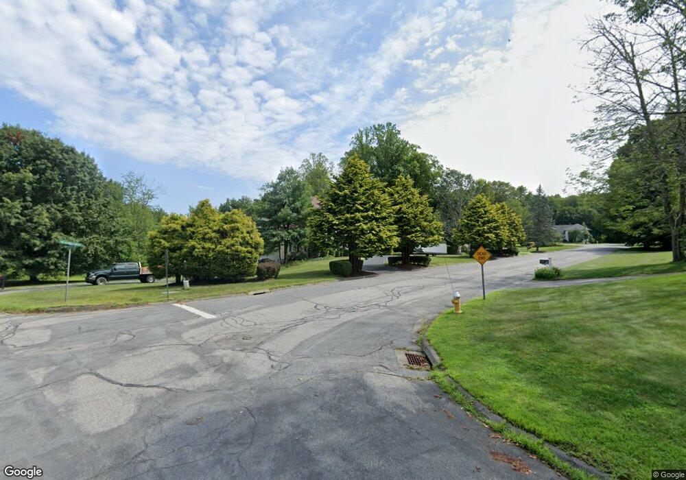 227 Meadows End Rd, Monroe, CT 06468 - photo 1