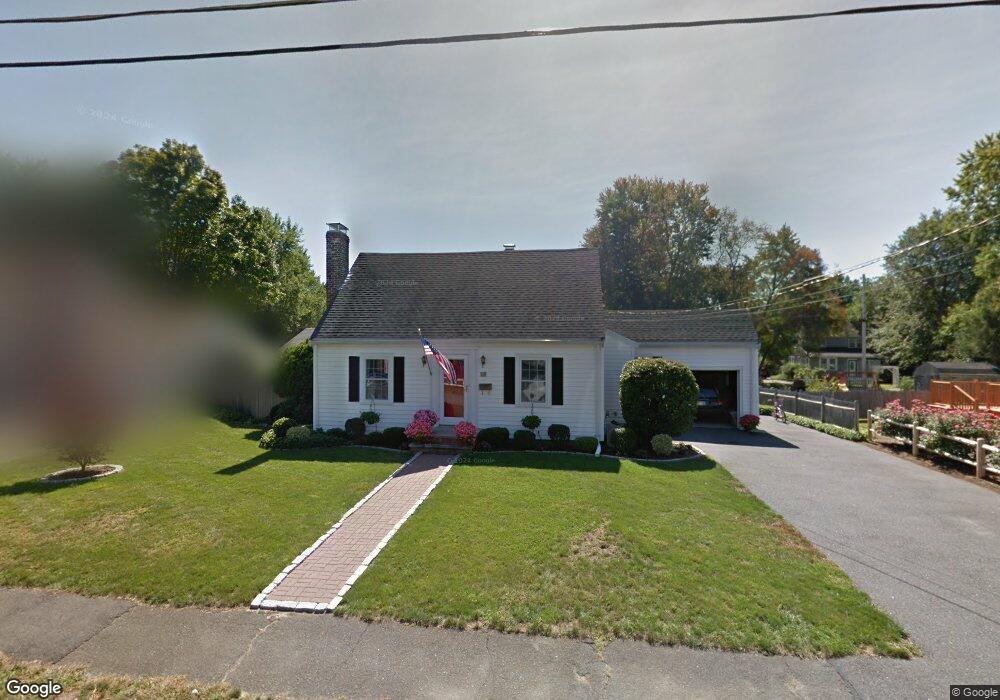 10 Draper St, Natick, MA 01760 - photo 1