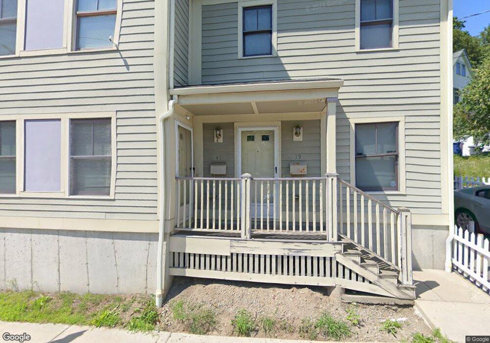 39 Fulda St, Roxbury, MA 02119 - photo 1