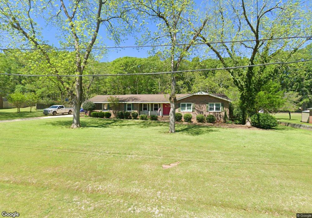 329 Pine St, Barnesville, GA 30204 - photo 1