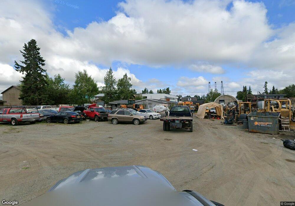 2425 E 88th Ave, Anchorage, AK 99507 - photo 1