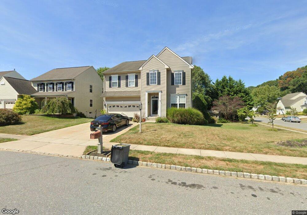 144 Laurel Trail, Swedesboro, NJ 08085 - photo 1