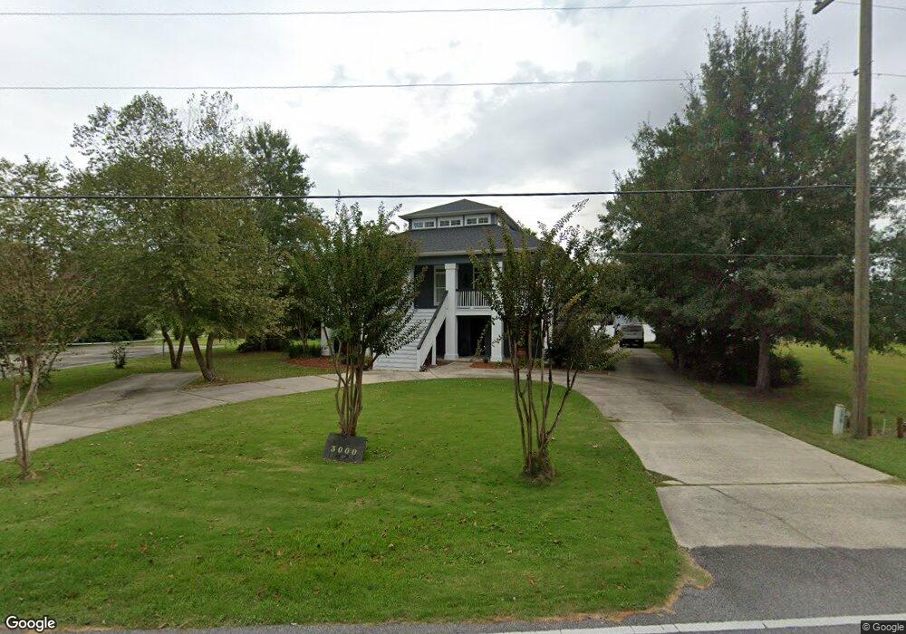 3000 N Palm Dr, Slidell, LA 70458 - photo 1