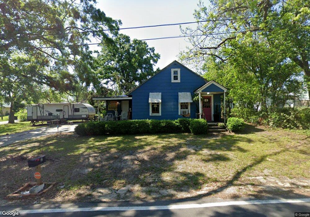 622 Sellers St E, Douglas, GA 31533 - photo 1