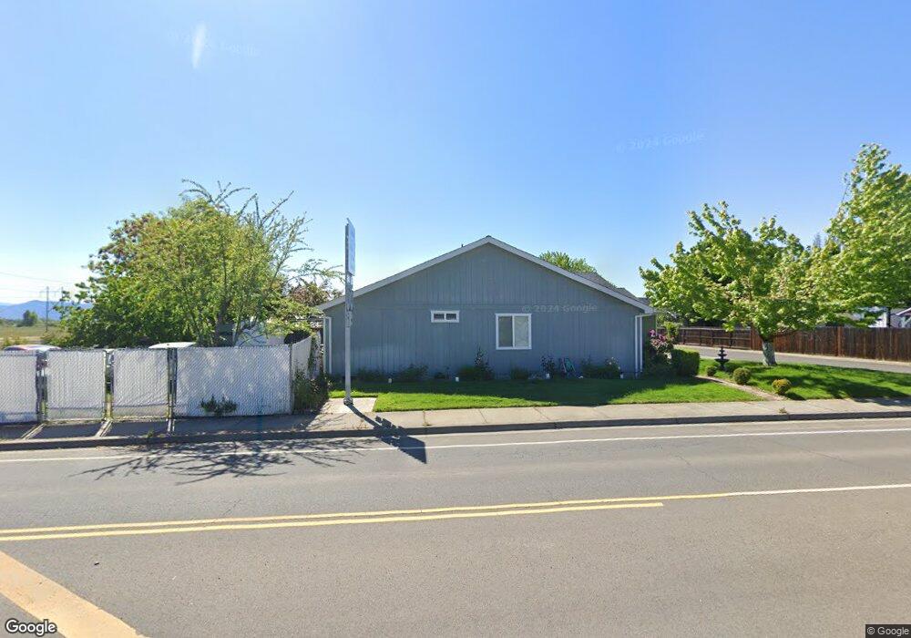 3901 Atlantic Ave, White City, OR 97503 - photo 1