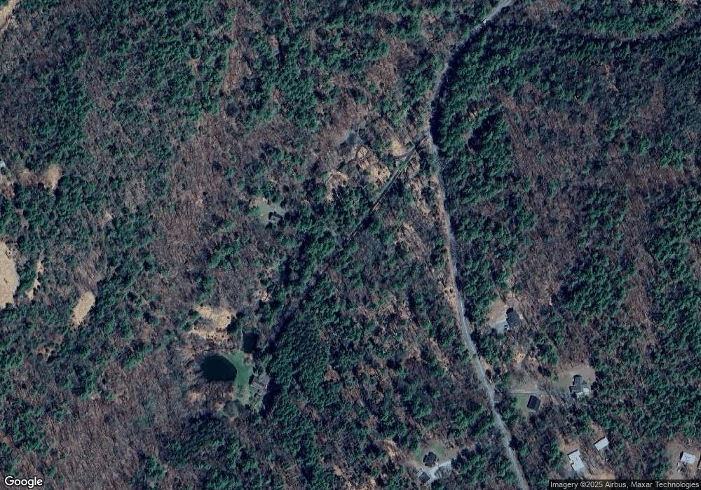 0 Deep Hollow Ln, Delaware Township, PA 18328 - photo 1