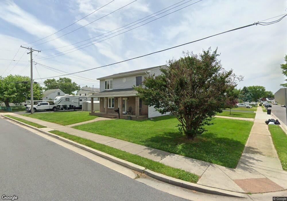 8127 Longpoint Rd, Dundalk, MD 21222 - photo 1