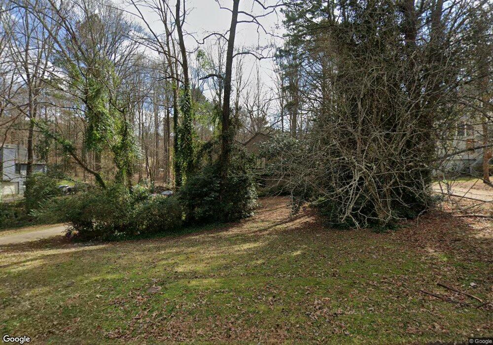 5048 Seabrook Place, Stone Mountain, GA 30087 - photo 1