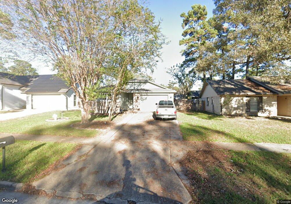 23326 Balthasar St, Spring, TX 77373 - photo 1