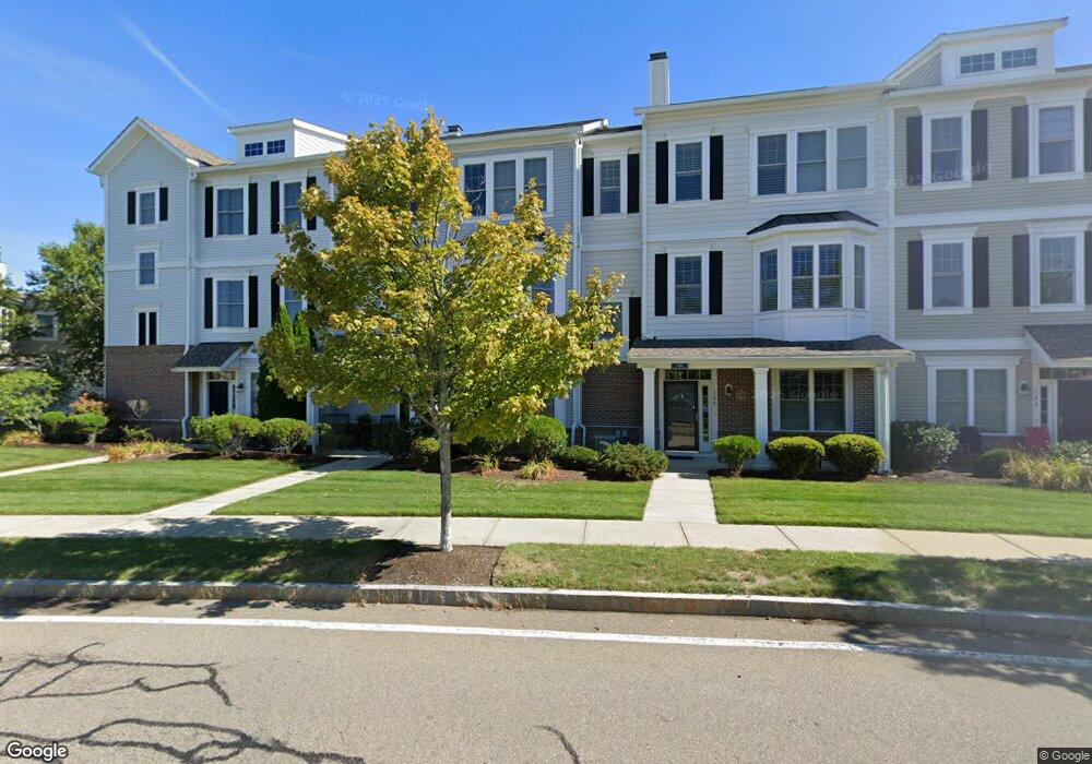 194 Hms Halsted Dr unit 1702, Hingham, MA 02043 - photo 1