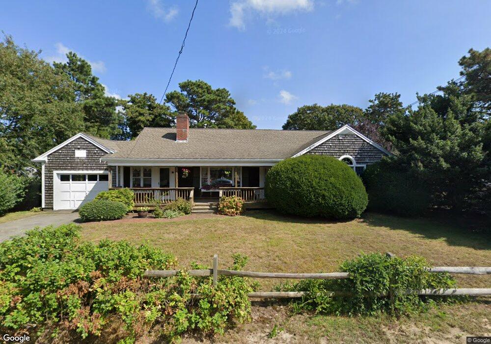 54 Ocean Dr, Dennis Port, MA 02639 - photo 1