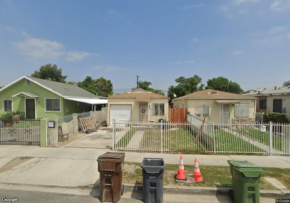 919 W 132nd St, Compton, CA 90222 - photo 1