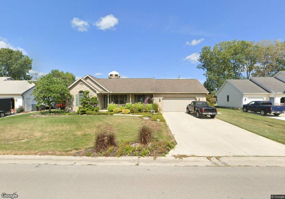 4682 Amaryllis St, Lima, OH 45807 - photo 1