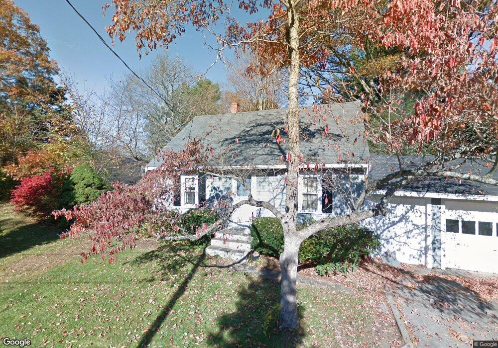 23 Wenham St, Danvers, MA 01923 - photo 1