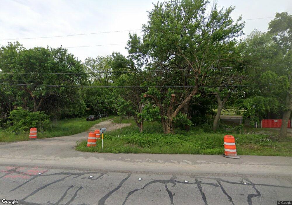 421 W 14th St, Joshua, TX 76058 - photo 1