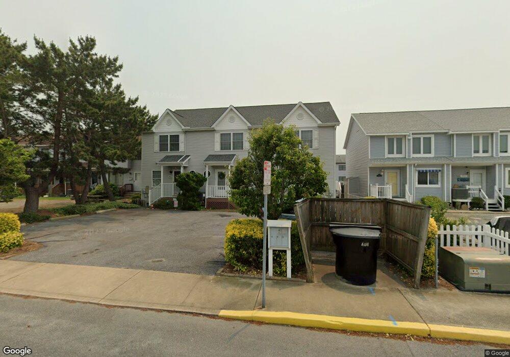 2806B Plover Dr unit B, Ocean City, MD 21842 - photo 1