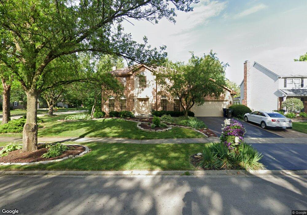 1126 Stuart Ct, Naperville, IL 60540 - photo 1