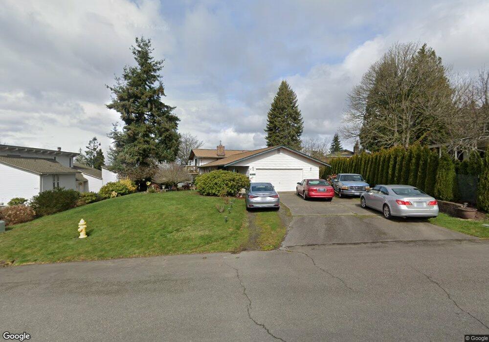 4601 78th Place SW, Mukilteo, WA 98275 - photo 1