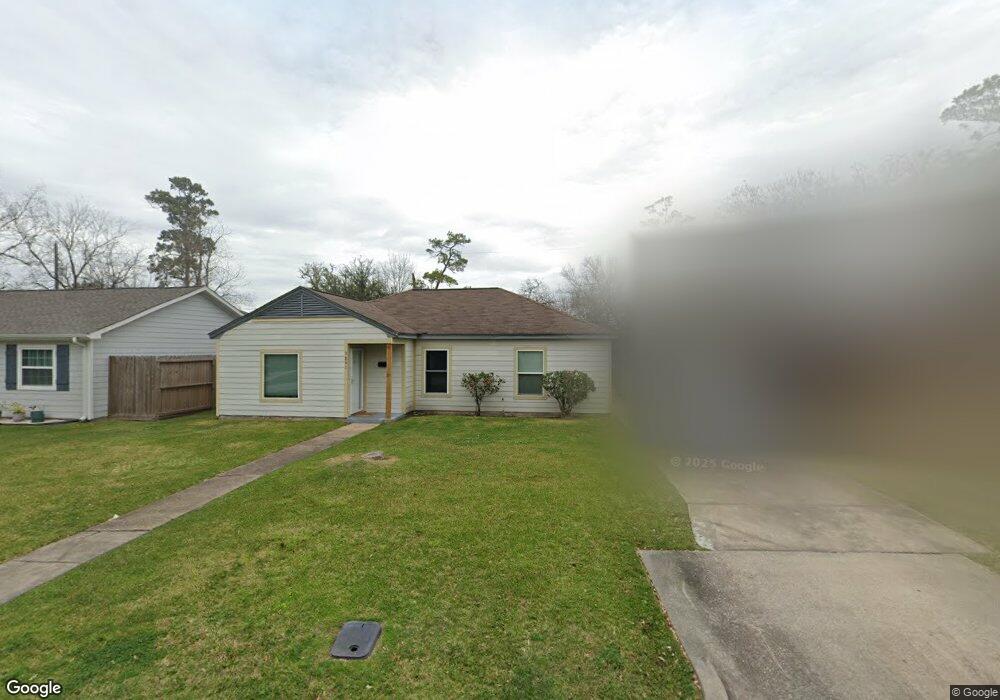 3841 Wentworth St, Houston, TX 77004 - photo 1