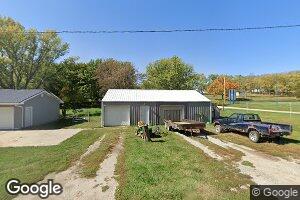 808 Locust St, Anita, IA 50020