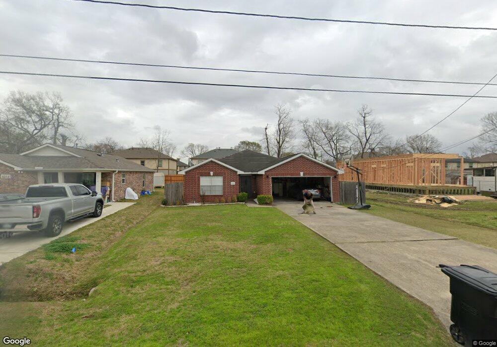 8210 Tower St, Houston, TX 77088 - photo 1