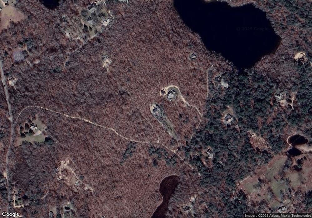 50 Pepperbush Way, Vineyard Haven, MA 02568 - photo 1