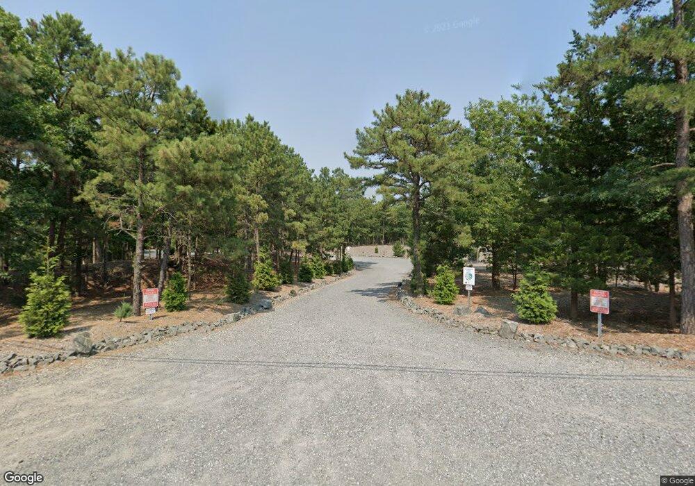 264 Forge Rd, West Creek, NJ 08092 - photo 1