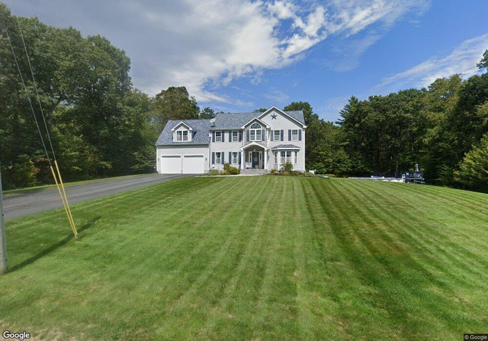 56 Williams St, Rehoboth, MA 02769 - photo 1