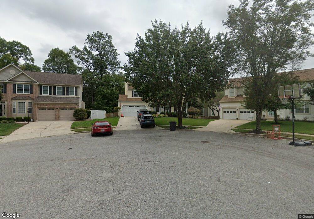 2708 Hamils Ct, Crofton, MD 21114 - photo 1