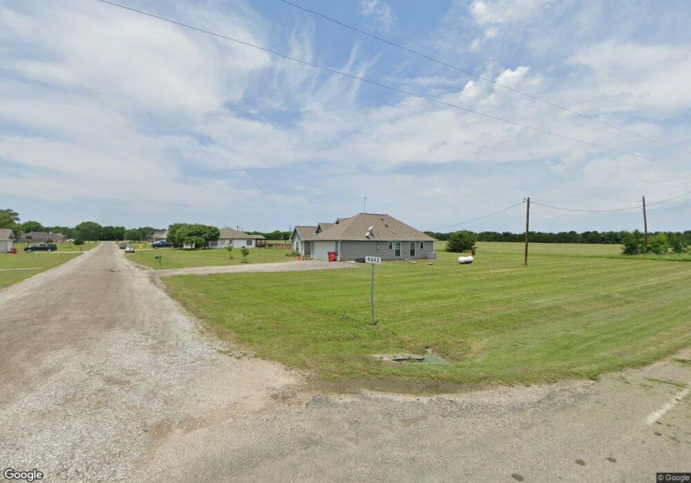 258 County Road 4443, Trenton, TX 75490 - photo 1