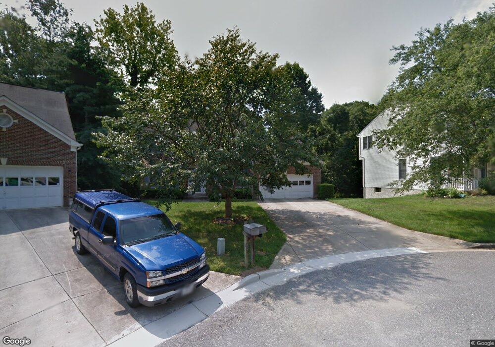 10617 Foxlake Dr, Bowie, MD 20721 - photo 1