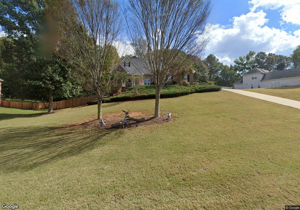 138 Caboose Ct unit 1, Pendergrass, GA 30567 - photo 1