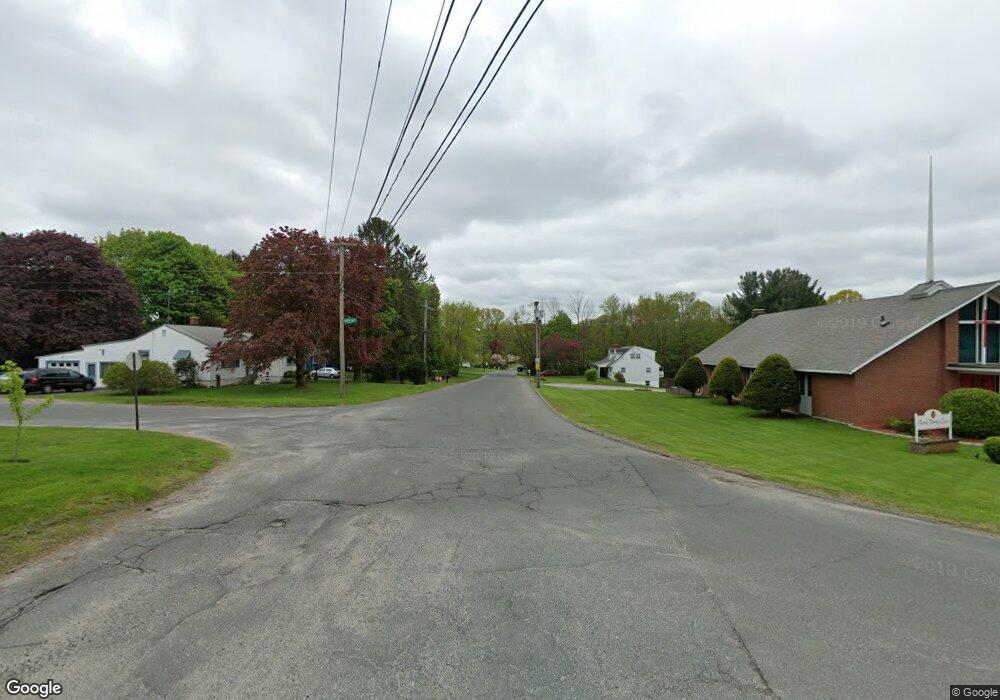 0 Chestnut Hill Ave unit N344365, Waterbury, CT 06701 - photo 1