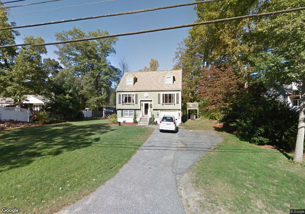 21 Shawsheen Ave, Wilmington, MA 01887 - photo 1