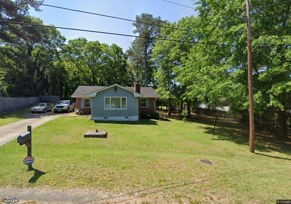 138 Pine Cir, Winder, GA 30680 - photo 1