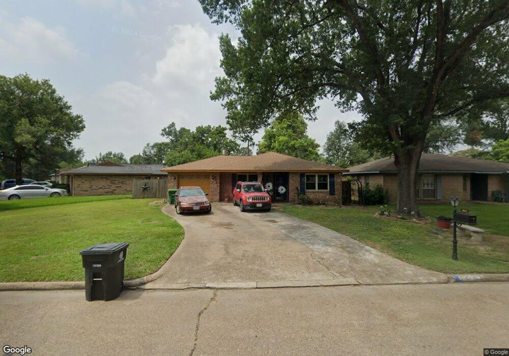 9823 Camay Dr, Houston, TX 77016 - photo 1