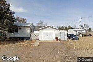 101 Illinois Ave, Roscoe, SD 57471