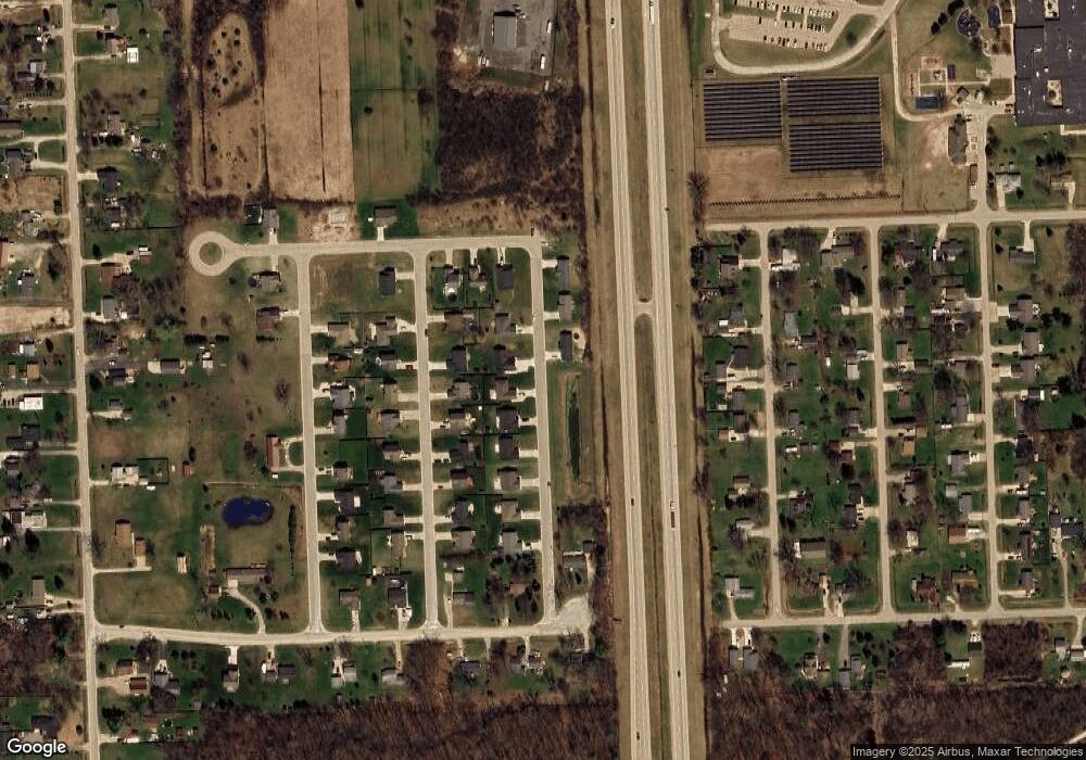 0 Marion Ave unit 5543821, Smiths Creek, MI 48074 - photo 1