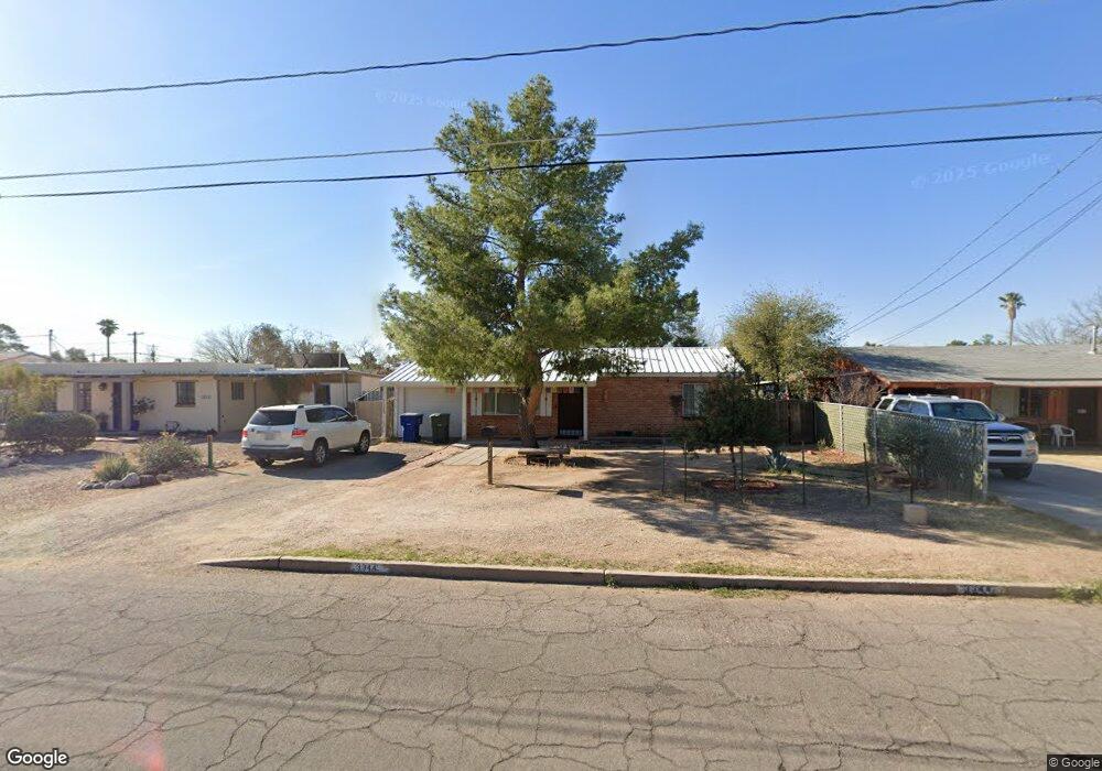 3344 E Lee St, Tucson, AZ 85716 - photo 1