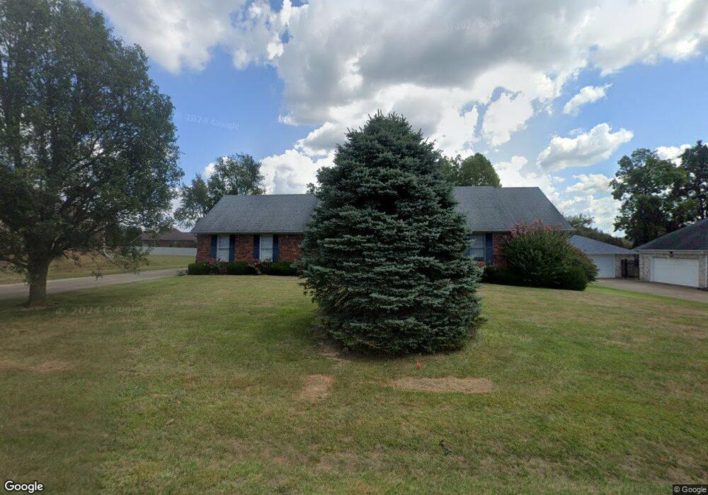 424 Wava Dr, Mount Washington, KY 40047 - photo 1