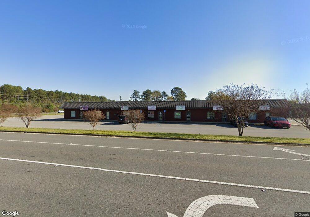 901 Gunn Rd unit 300, Byron, GA 31008 - photo 1