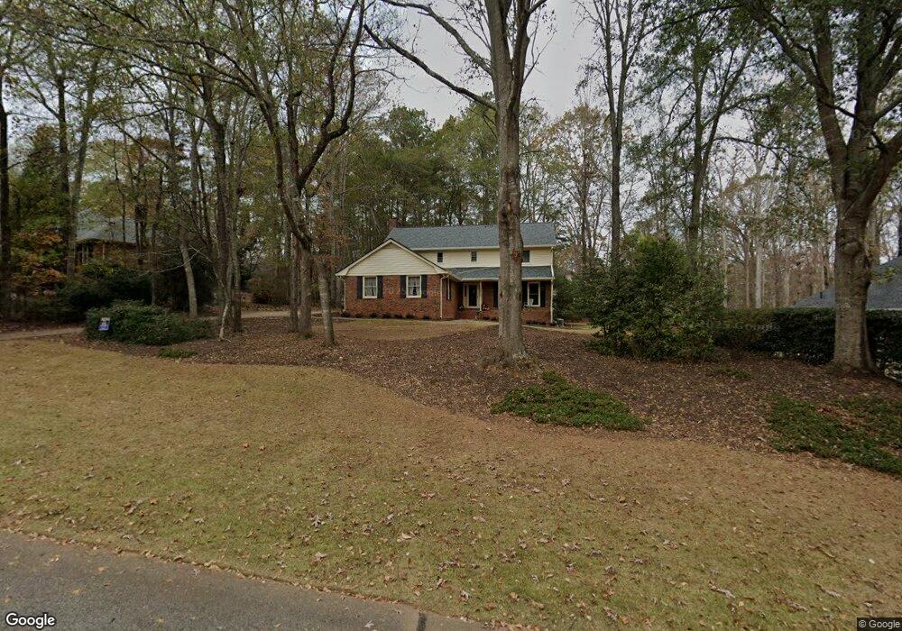 241 Chesterfield Rd, Bogart, GA 30622 - photo 1