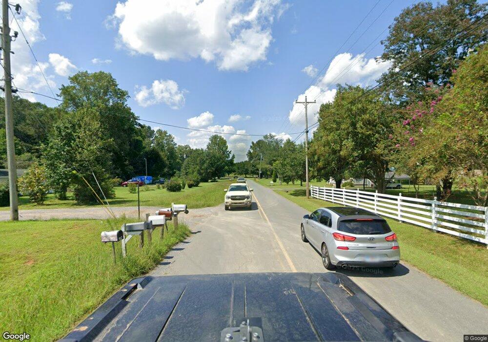 327 W Nance Springs Rd SW, Resaca, GA 30735 - photo 1