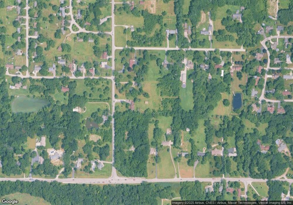 10805 Lane St, Crown Point, IN 46307 - photo 1