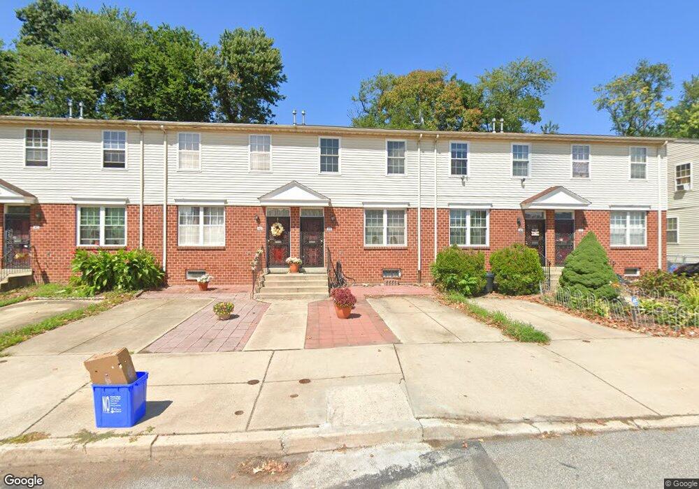 44 N 46th St, Philadelphia, PA 19139 - photo 1